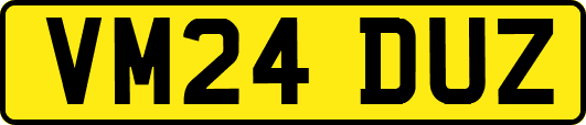 VM24DUZ