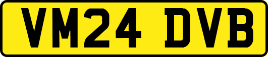 VM24DVB