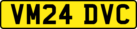 VM24DVC