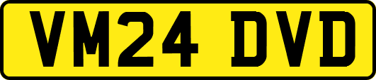VM24DVD