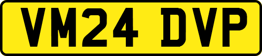 VM24DVP