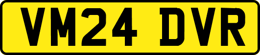 VM24DVR