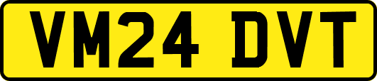 VM24DVT
