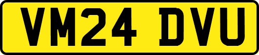 VM24DVU