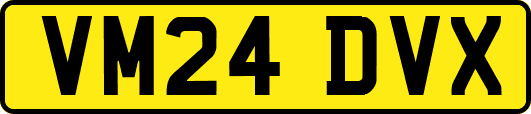 VM24DVX