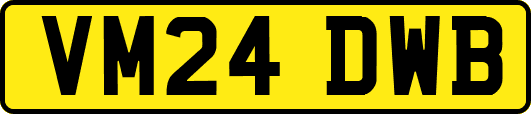 VM24DWB