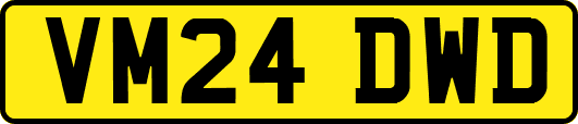 VM24DWD