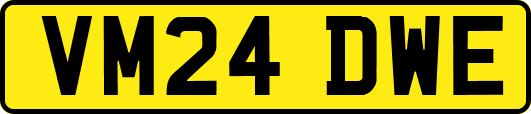 VM24DWE