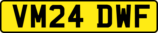 VM24DWF