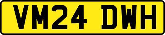 VM24DWH