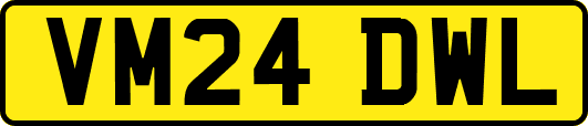 VM24DWL