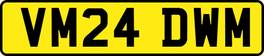 VM24DWM
