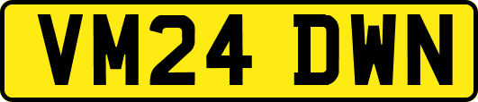 VM24DWN