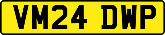 VM24DWP