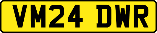 VM24DWR