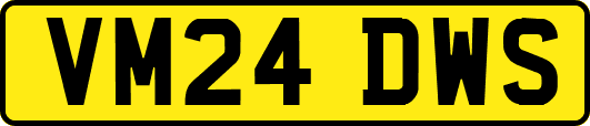 VM24DWS