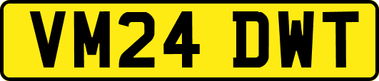 VM24DWT