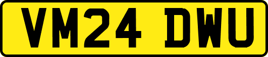 VM24DWU