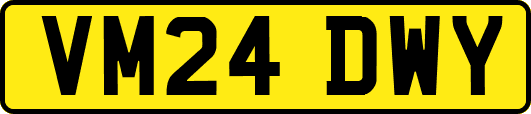 VM24DWY