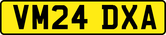 VM24DXA