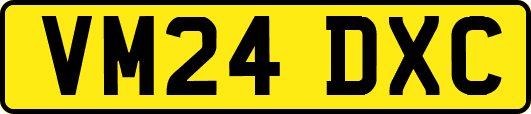 VM24DXC