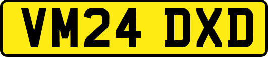 VM24DXD