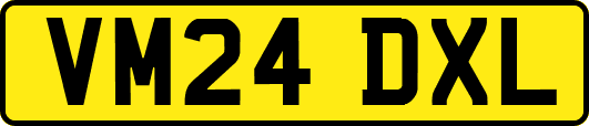VM24DXL