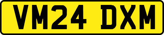 VM24DXM