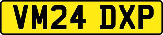 VM24DXP