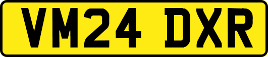VM24DXR