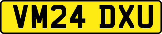 VM24DXU