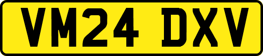 VM24DXV