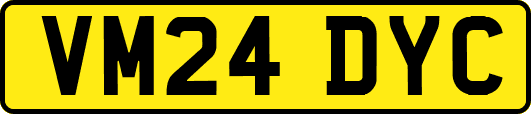 VM24DYC