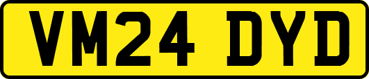 VM24DYD