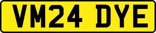 VM24DYE