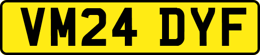 VM24DYF