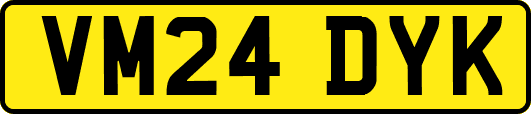 VM24DYK