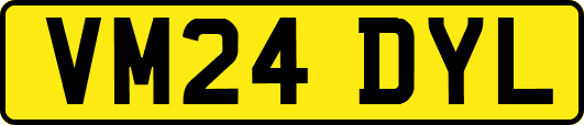VM24DYL