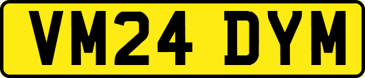 VM24DYM