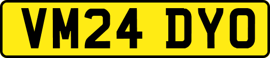 VM24DYO