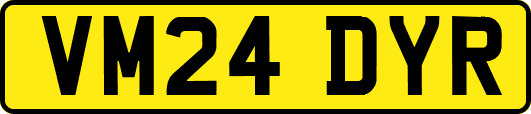 VM24DYR