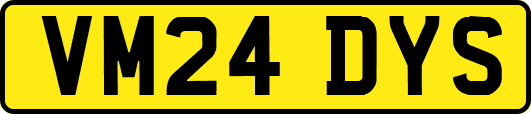 VM24DYS