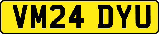 VM24DYU