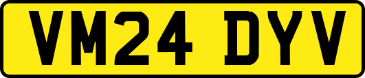 VM24DYV
