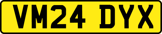 VM24DYX