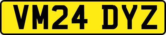 VM24DYZ