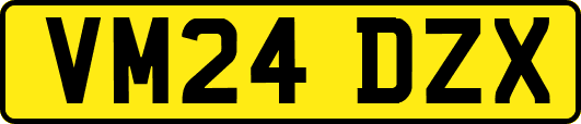 VM24DZX