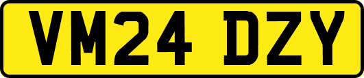 VM24DZY