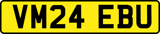 VM24EBU