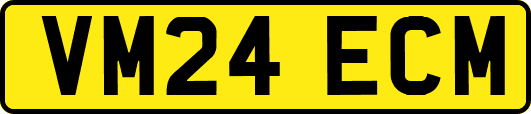 VM24ECM